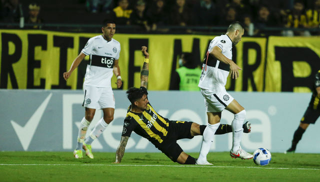 Olor a final