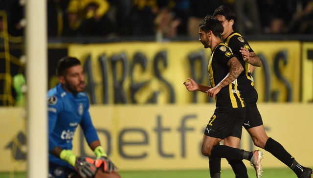 Empiezan las buenas noticias