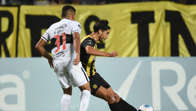 Los agarró desprevenidos