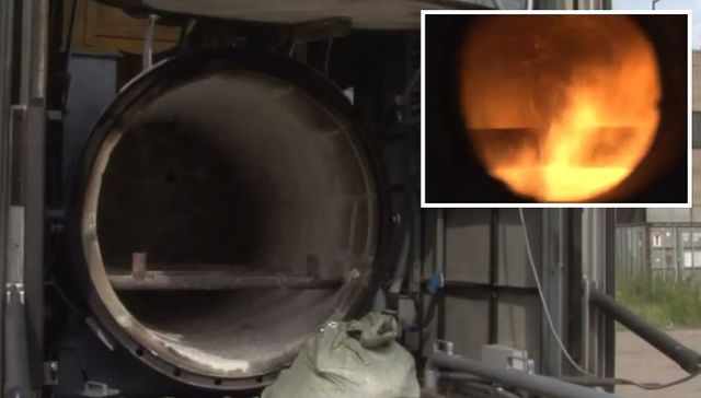 Maniobra de ocultamiento