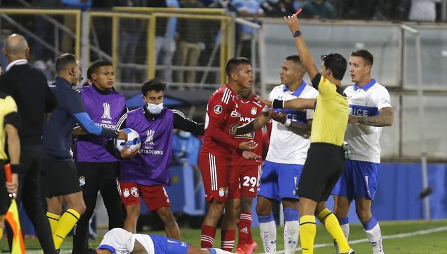 El que las cobra las paga