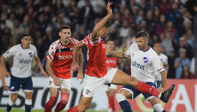 Lo que se viene