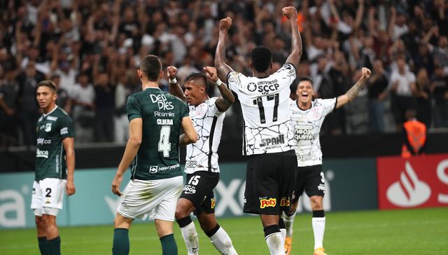 ¡Para el otro lado!