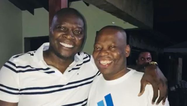 El Freddy de los amigos