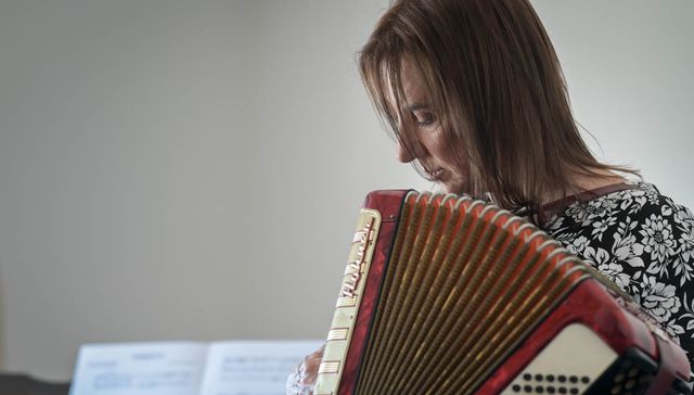 Mujeres en la música popular uruguaya