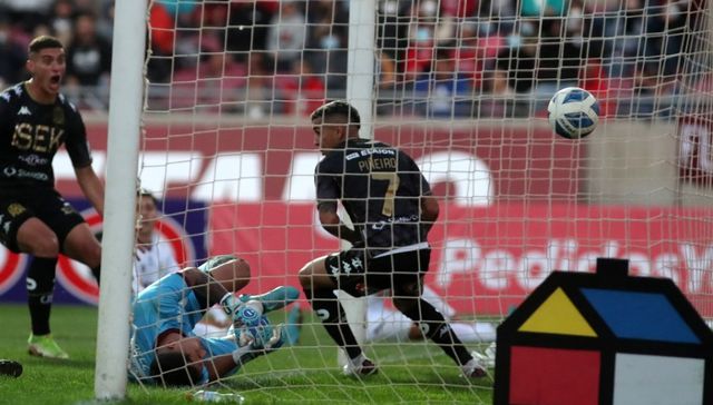 Hasta el último minuto