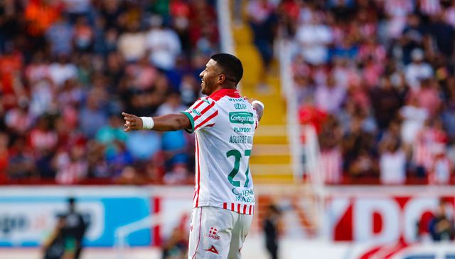 Ándale, que golazos