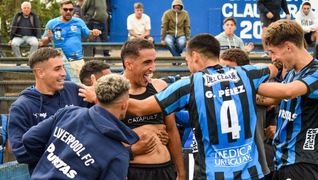 Pegó en el cierre