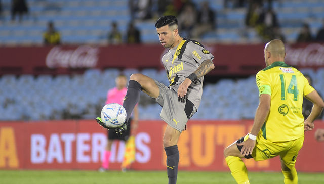 Faltó lo más importante