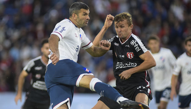 Sabe de lo que habla