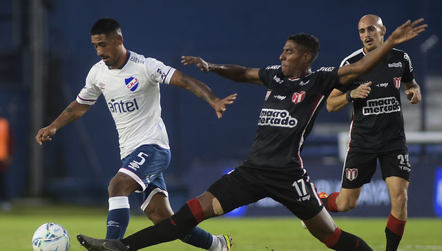 Sin sacrificio no hay éxito