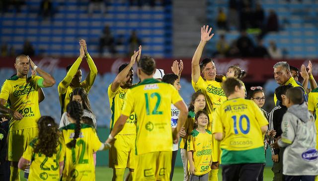 De mí no hables Mas