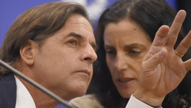 Relajo pero con orden