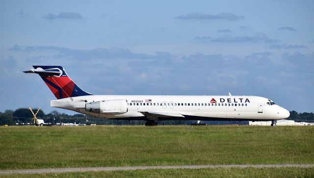 En modo avión