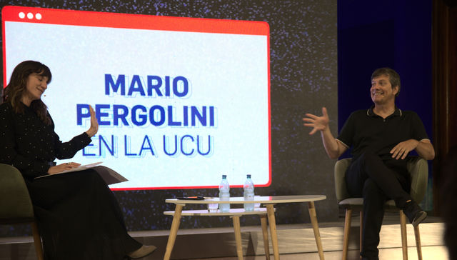 Preso de tu ilusión