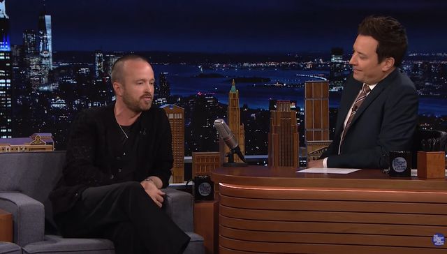 Better call godfather