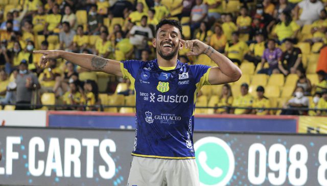 A las páginas de gloria