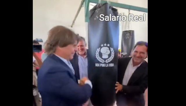 Suena Eye of the tiger