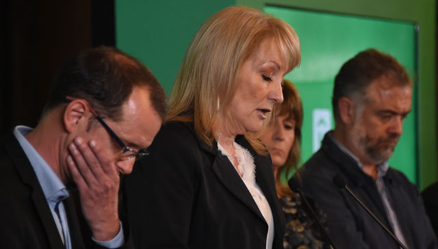 “Seriedad o irresponsabilidad”