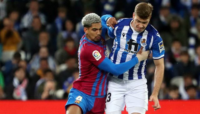 Solamente fue un susto