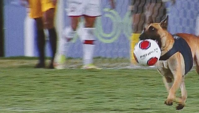 El mejor del partido