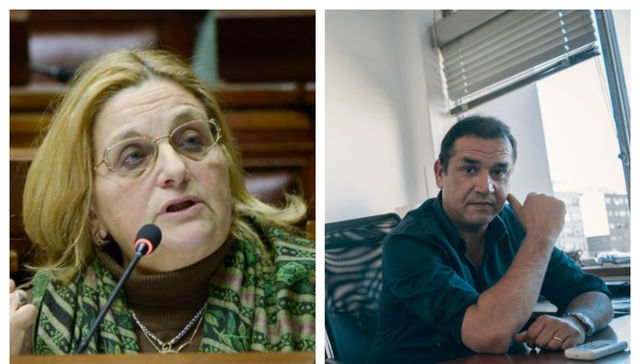 Los de Twitter