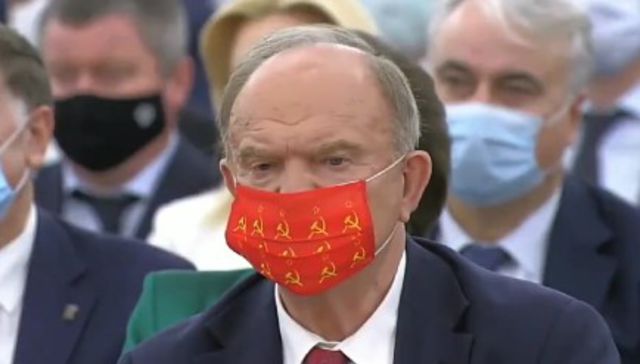 De la lucha a la guerra