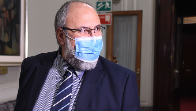 Las palabras y las cosas