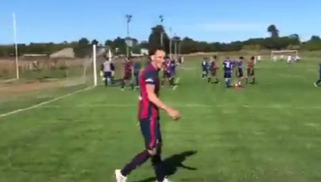 La calidad sigue intacta