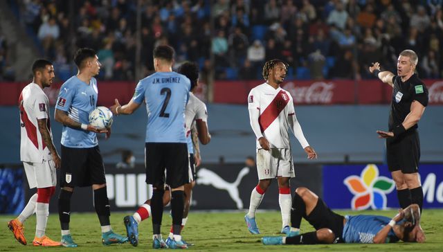 Esa espinita clavada