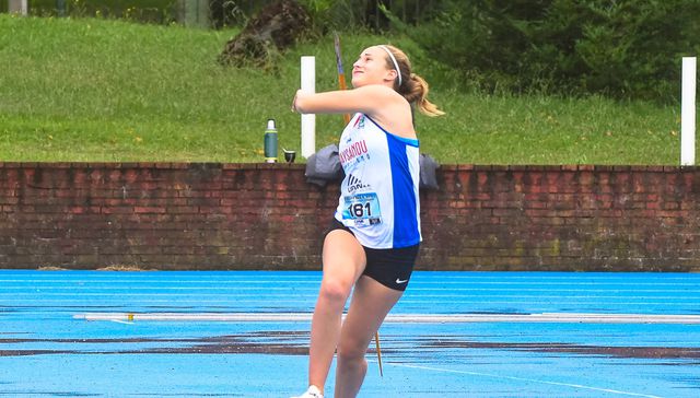El futuro del atletismo