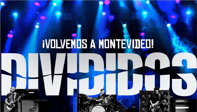 LA APLANADORA DEL ROCK