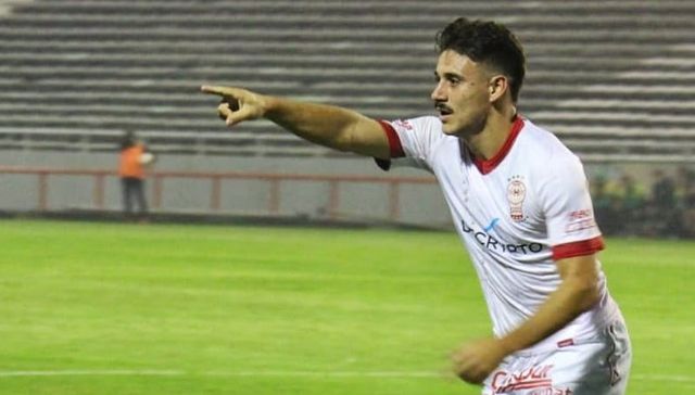 Zorro goleador