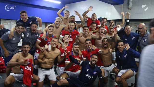 Que lo llevan adentro