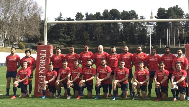 La verdadera furia roja