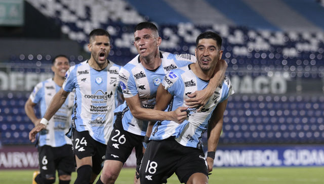 Mejor en casa