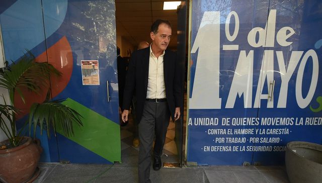 Lo dice acá