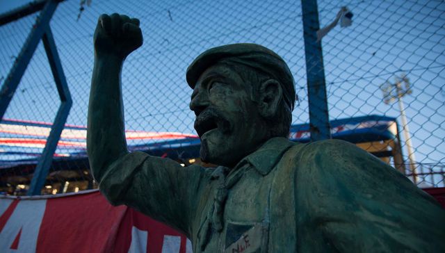 Un nuevo aniversario