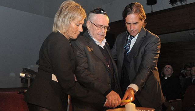 En memoria