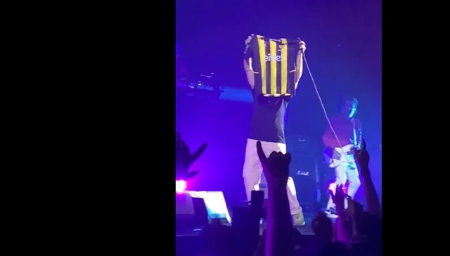 Quien lo siente lo sabe