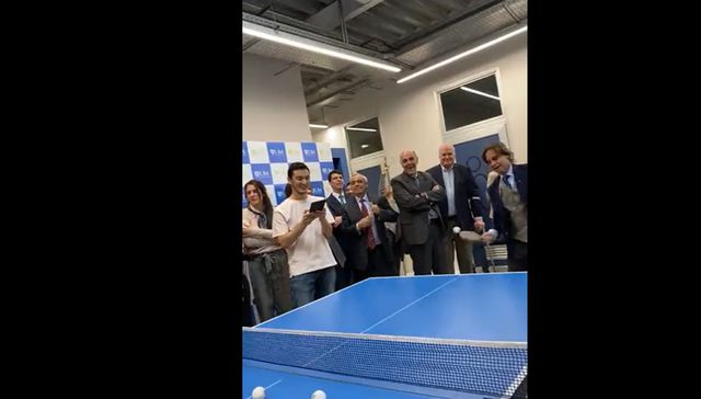 Ganador queda en cancha