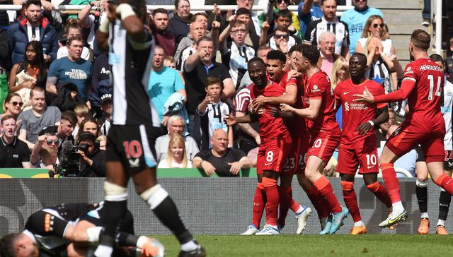 Se acerca el tramo final