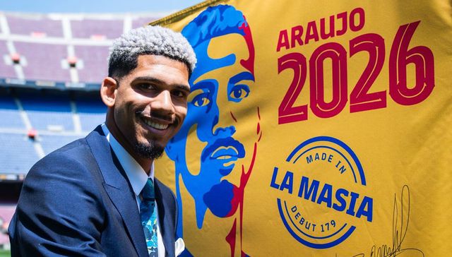 Made in fútbol uruguayo