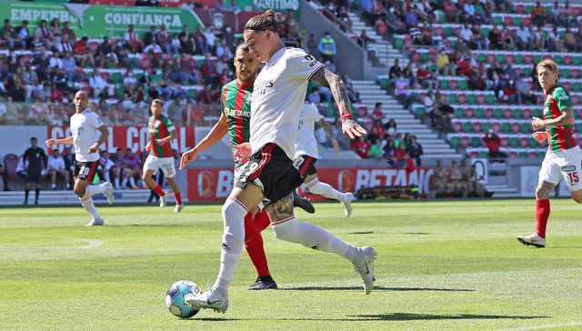 El sabor del fútbol