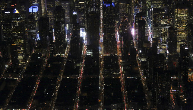 Por The New York Times