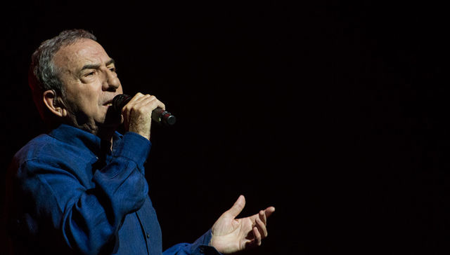 Balada de una despedida