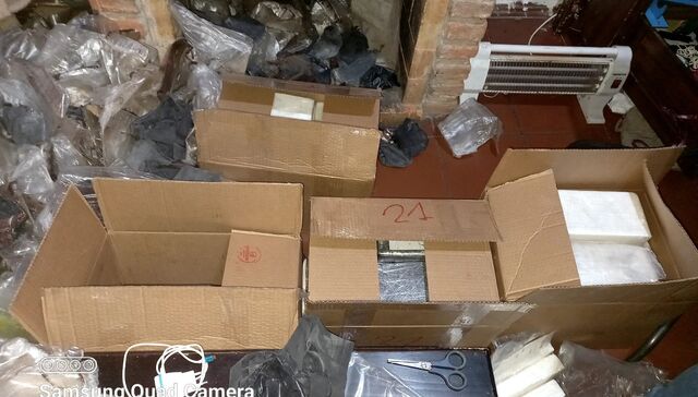 No juega la blanca