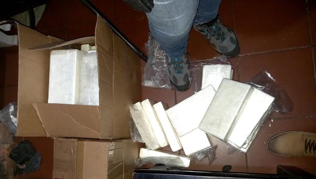 Another brick in the wall