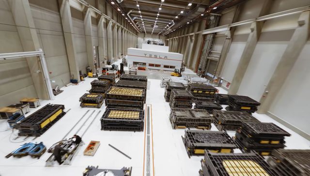 Elon, lo hiciste de nuevo