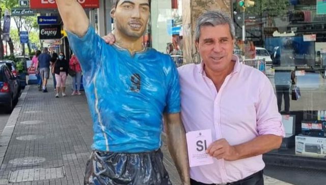 Espalda firme